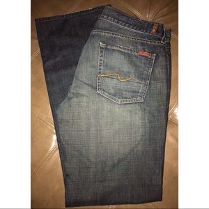 Men’s Seven 7 For All Mankind Jeans